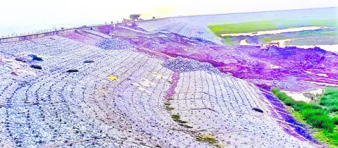 తడవని