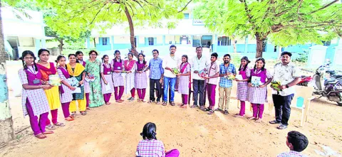 ఆర్థిక అక్షరాస్యతపై అవగాహన 