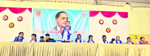 మెరిట్‌ కమ్‌ సీనియారిటీతో ఉద్యోగులకు అన్యాయం 
