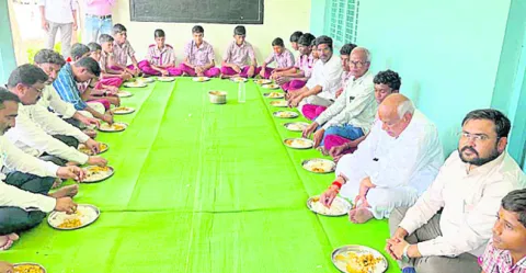 పిల్లల ఆరోగ్యంపై  శ్రద్ధ వహించాలి