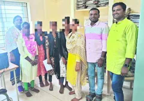 బాల్యానికి భరోసా.. 