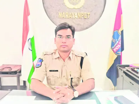 జిల్లావ్యాప్తంగా తనిఖీలు..
