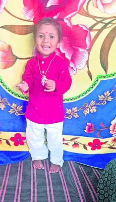 ఇంకుడు గుంతలో పడి  బాలుడి మృతి
