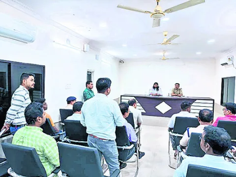 బోల్‌భం యాత్రికులకు మెరుగైన సౌకర్యాలు 