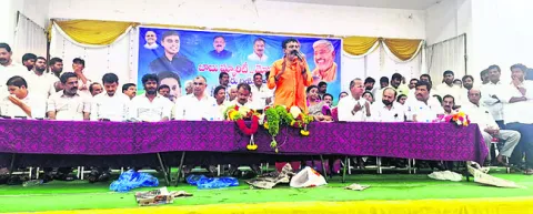 చంద్రబాబు మాట.. అబద్ధాల మూట