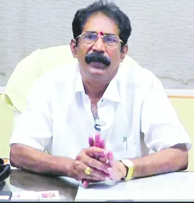 భక్తుల సౌకర్యాలే లక్ష్యంగా పనిచేస్తున్నాం 