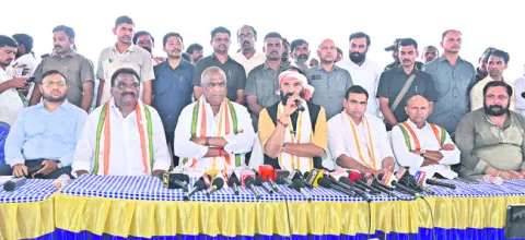 5 లక్