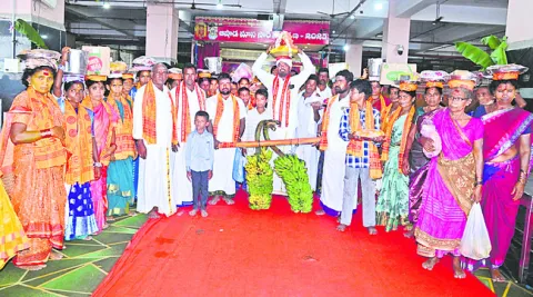 తరలివ