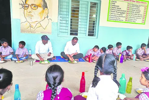 అర్హులను ఓటర్లుగా నమోదు చేయాలి 