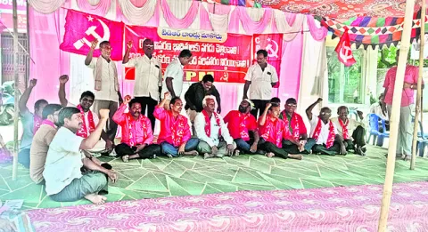 టీడీఆ