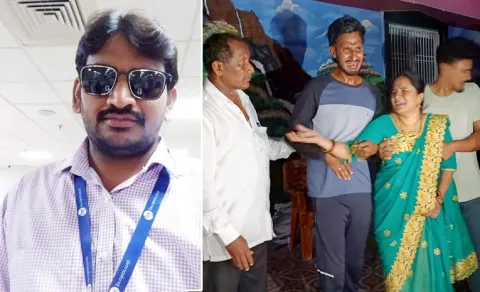 Property Disputes In Udayagiri Nellore