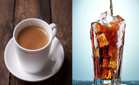 Did you know tea and these food an empty stomach can be harmful