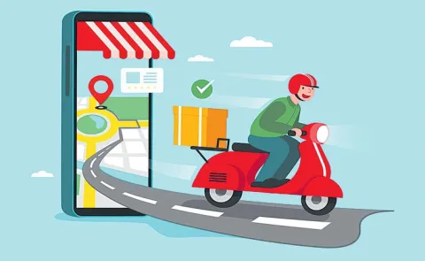 Amazon has launched its quick commerce service