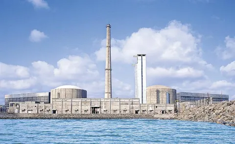Nuclear power generation in Telangana: Revanth Reddy