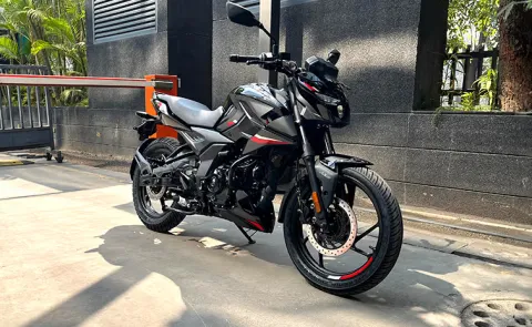 Bajaj Pulsar N150 Delisted From Official Website3