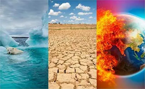 Unfavorable weather in India10