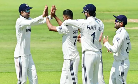 That shift Changed Momentum: Irfan Pathan Slams KL Rahul And Gill7