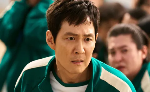 Squid Game Star Lee Jung Jae: Would Love To Join Bollywood