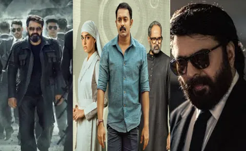Malayalam Cinema 6 Month Report Card: Disappointment of most hyped film