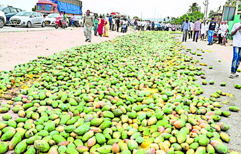 Party ready to file habeas corpus petition against Chittoor police3