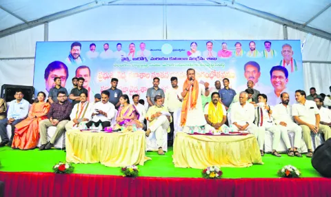 వైద్యులు నమ్మకాన్ని నిలబెట్టుకోవాలి 