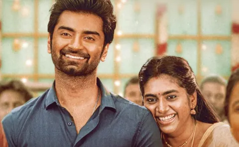 My Baby Movie Telugu Release Details