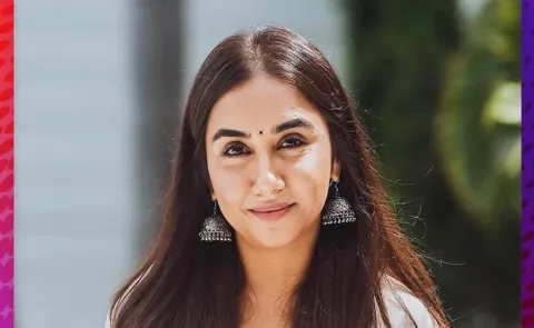 Prajakta Koli Becomes The Only Indian On 2025TIME 100 Creators List