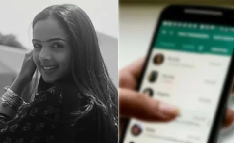 Tennis Player Radhika Yadavs WhatsApp Texts To Coach13