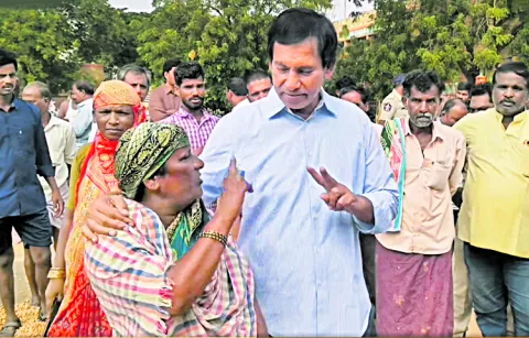 PDS faces challenges after coalition government comes to power