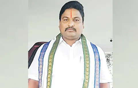 YSRCP activist was brutally assassinated