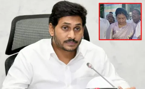 YS Jagan Phone Call To Uppala Harika1