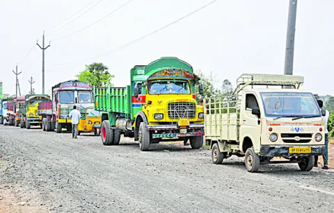 Issuing vehicle efficiency certificates falls into the hands of ruling party leaders