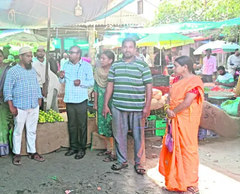 మారను
