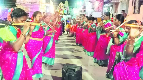 ధర్మప్రచారంలో అధర్మం !