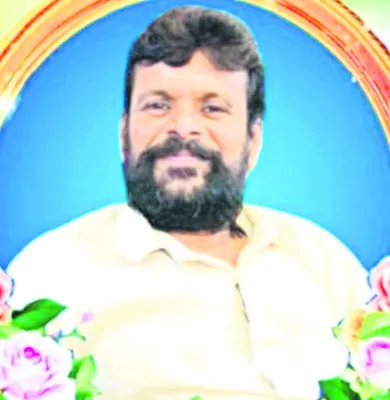 అరుణాచలం యాత్రలో విషాదం
