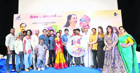 ఎప్పటికీ చెరగని పేరు నాగేష్‌ 
