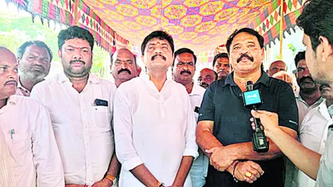 గోపి కుటుంబానికి అండగా ఉంటాం 