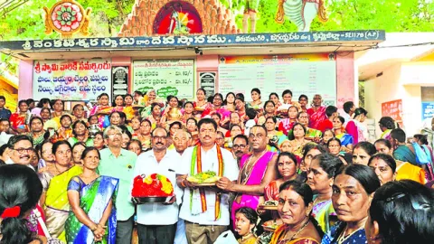 పులిచింతలకు 20,077  క్యూసెక్కులు విడుదల 
