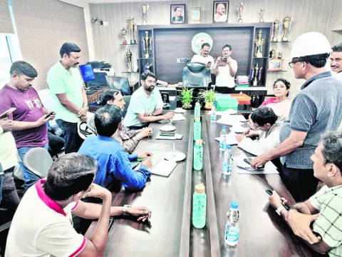 కాంగ్రెస్‌ హయాంలో సుపరిపాలన