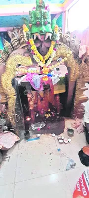 కోరిన కోరికలు తీర్చే అల్లూరమ్మ.. 