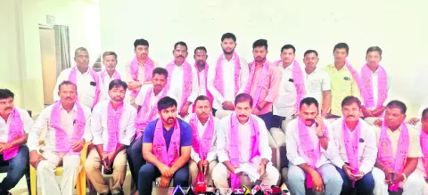‘భారతీయ సంస్కృతిలో గురువుకు ప్రత్యేక స్థానం’ 
