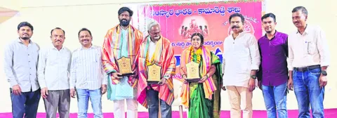 వనంలో