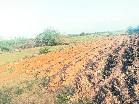 నేడు ఆక్రమించుకుని..!