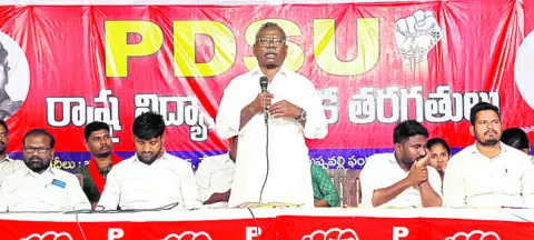 ఎమర్జెన్సీని తలదన్నేలా మోదీ పాలన