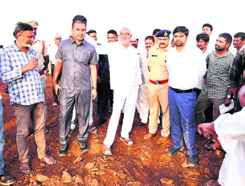 ఉపాధికి ఊతం!