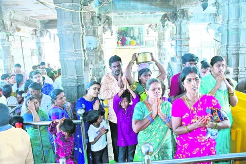 శ్రీవ