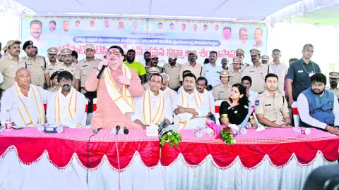 నిర్లక్ష్యంగా వాహనాలు నడిపితే లైసెన్స్‌ రద్దు