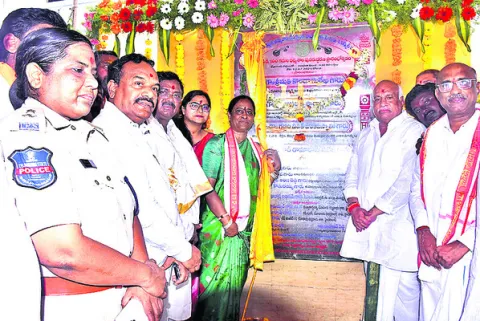 ఆలయాన