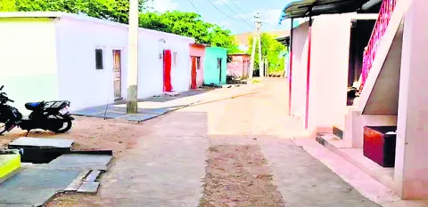 పక్కీ