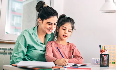 Kids Home Work12